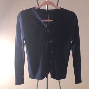 BANANA REPUBLIC Cardigan
